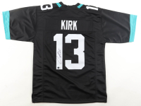 Christian Kirk Signed Jersey (Beckett) at PristineAuction.com