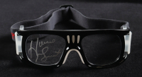 Horace Grant Signed Goggles (Schwartz) at PristineAuction.com