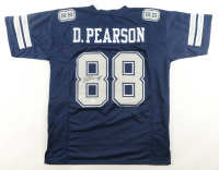 Drew Pearson Signed Jersey (JSA) at PristineAuction.com