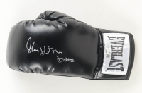 Thomas "Hitman" Hearns Signed Everlast Boxing Glove (Schwartz) at PristineAuction.com