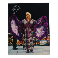 Ric Flair Signed WWE 16x20 Photo (JSA) at PristineAuction.com