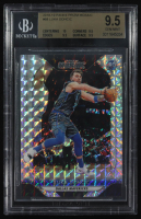 Luka Doncic 2018-19 Panini Mosaic Prizm #68 RC (BGS 9.5) at PristineAuction.com