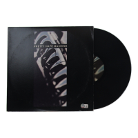 Trent Reznor Signed Nine Inch Nails "Pretty Hate Machine" Vinyl Record Album (Beckett) at PristineAuction.com
