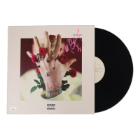 Machine Gun Kelly Signed "bloom" Vinyl Record Album (PSA) at PristineAuction.com