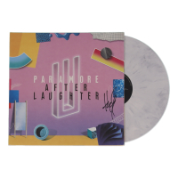 Hayley Williams Signed Paramore "After Laughter" Vinyl Record Album (Beckett) at PristineAuction.com