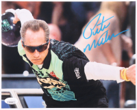 Pete Weber Signed 8x10 Photo (JSA) at PristineAuction.com