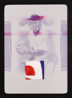 Ryne Sandberg 2020 Panini National Treasures Printing Plates Magenta #77 JSY #1/1 at PristineAuction.com