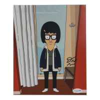 Dan Mintz Signed "Bob's Burgers" 8x10 Photo (ACOA) at PristineAuction.com