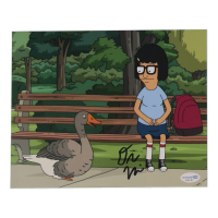Dan Mintz Signed "Bob's Burgers" 8x10 Photo (ACOA) at PristineAuction.com