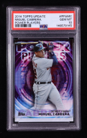 Miguel Cabrera 2014 Topps Update Power Players #PPAMC (PSA 10) at PristineAuction.com