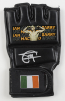 Ian Garry Signed MMA Custom Ireland Glove (Beckett) at PristineAuction.com