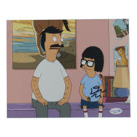 Dan Mintz Signed "Bob's Burgers" 8x10 Photo (ACOA) at PristineAuction.com