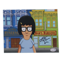 Dan Mintz Signed "Bob's Burgers" 8x10 Photo (ACOA) at PristineAuction.com