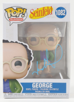 Jason Alexander Signed Seinfeld #1082 Funko Pop! Vinyl Figure (PA) at PristineAuction.com