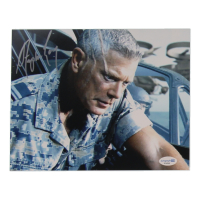 Stephen Lang Signed "Avatar" 8x10 Photo (ACOA) at PristineAuction.com