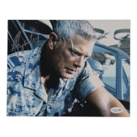 Stephen Lang Signed "Avatar" 8x10 Photo (ACOA) at PristineAuction.com