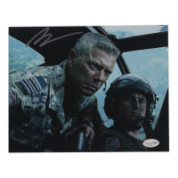 Stephen Lang Signed "Avatar" 8x10 Photo (ACOA) at PristineAuction.com