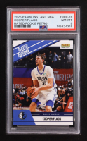 Cooper Flagg 2025-26 Panini Instant Rated Rookie Retro #RRR16 RR RC (PSA 8) at PristineAuction.com