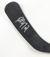 Paul Coffey Signed Penguins Logo Hockey Stick (Schwartz) at PristineAuction.com