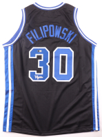 Kyle Filipowski Signed Jersey (Beckett) at PristineAuction.com