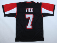 Michael Vick Signed Jersey (JSA) at PristineAuction.com