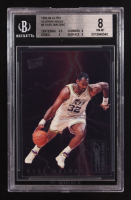 Karl Malone 1993-94 Ultra Scoring Kings #6 (Beckett 8) at PristineAuction.com