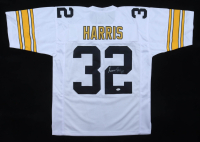 Franco Harris Signed Jersey (TSE) at PristineAuction.com