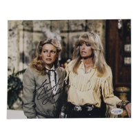 Cheryl Ladd Signed "Charlie's Angels" 8x10 Photo Inscribed "Love" (ACOA) at PristineAuction.com
