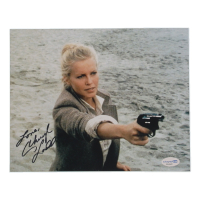 Cheryl Ladd Signed "Charlie's Angels" 8x10 Photo Inscribed "Love" (ACOA) at PristineAuction.com