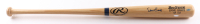 Ernie Banks Signed Rawlings Player Model Baseball Bat (Steiner) at PristineAuction.com
