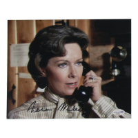 Vera Miles Signed "Fire!" 8x10 Photo (ACOA) at PristineAuction.com