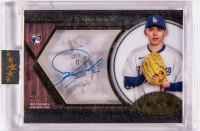 Roki Sasaki 2025 Topps Five Star Pentamerous Penmanship #PPRS #20/25 RC at PristineAuction.com