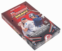 2014 Bowman Draft Baseball Hobby Box with (24) Packs at PristineAuction.com