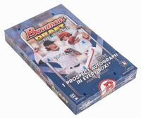2015 Bowman Draft Baseball Hobby Box with (24) Packs at PristineAuction.com