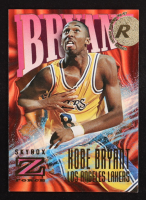 Kobe Bryant 1996-97 Z-Force #142 RC at PristineAuction.com