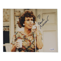 Carol Burnett Signed "Mama's Family" 8x10 Photo (ACOA) at PristineAuction.com