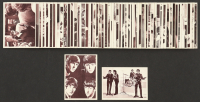 1964 Topps Beatles Complete Trading Card Set With (60) Cards at PristineAuction.com
