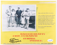 Estelle Parsons Signed "Bonnie and Clyde" 8x10 Photo (ACOA) at PristineAuction.com