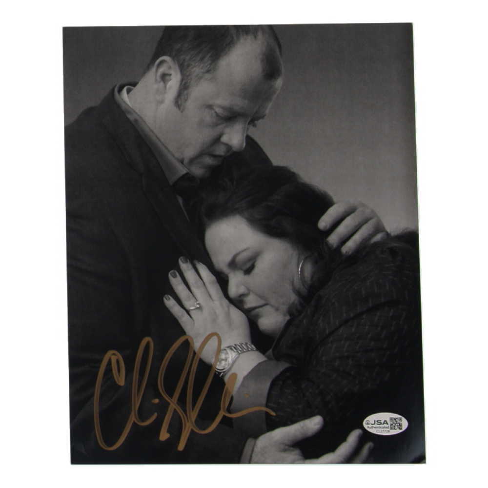 Chris Sullivan Signed "This Is Us" 8x10 Photo (JSA) at PristineAuction.com