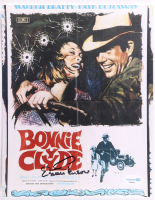 Estelle Parsons Signed "Bonnie and Clyde" 8x10 Photo (ACOA) at PristineAuction.com