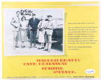 Estelle Parsons Signed "Bonnie and Clyde" 8x10 Photo (ACOA) at PristineAuction.com