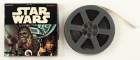 1977 "Star Wars" 8MM Film Reel in Original Packaging at PristineAuction.com