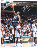 Shaquille O'Neal Signed Magic 16x20 Photo (JSA) at PristineAuction.com