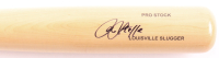 Rick Sutcliffe Signed Louisville Slugger Baseball Bat (JSA) at PristineAuction.com