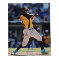 Tyler O'Neill Signed Boston Red Sox 11x14 Photo (PSA) at PristineAuction.com