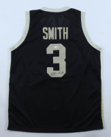 Braden Smith Signed Jersey (JSA) at PristineAuction.com