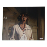 Estelle Parsons Signed "Bonnie and Clyde" 11x14 Photo (ACOA) at PristineAuction.com