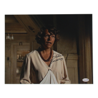 Estelle Parsons Signed "Bonnie and Clyde" 11x14 Photo (ACOA) at PristineAuction.com