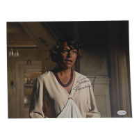 Estelle Parsons Signed "Bonnie and Clyde" 11x14 Photo (ACOA) at PristineAuction.com