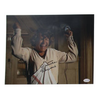 Estelle Parsons Signed "Bonnie and Clyde" 11x14 Photo (ACOA) at PristineAuction.com